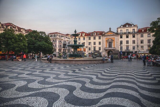 Private Guided Walking Tour in Lisbon - Value: does $74.89 per person make sense?