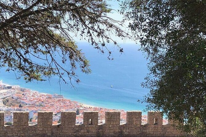 Private Half Day Arrabida Tour with Wine Tasting in Sesimbra - Bacalhoa winery tour plus tasting of three wines