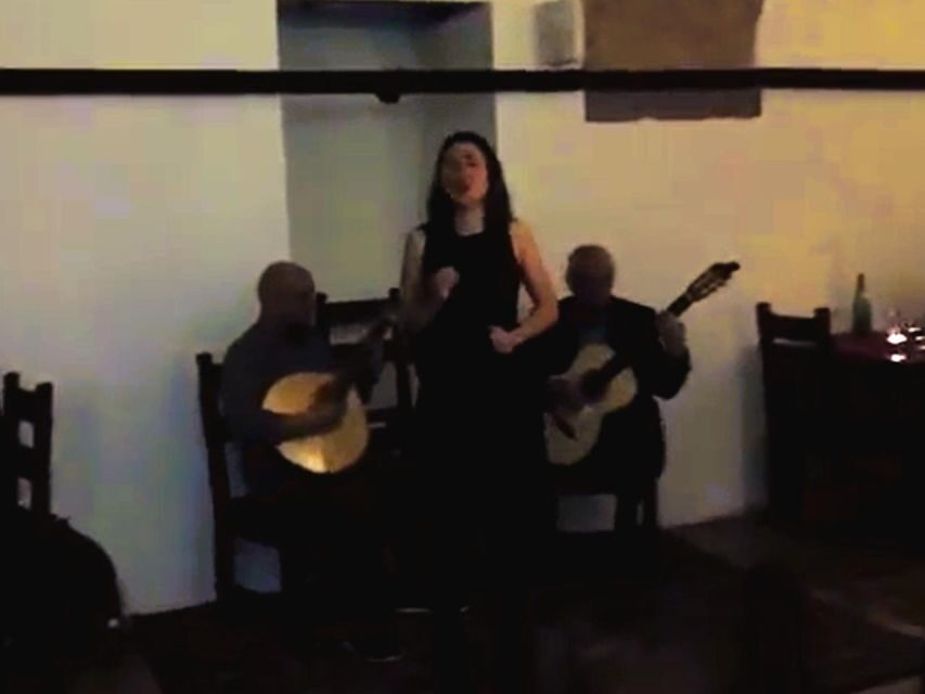 Private half-day Lisbon by Night Fado UNESCO Heritage &Views - Castle Quarter: what to focus on during that first hour