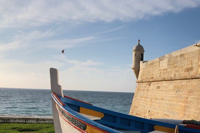 Private half-day tour of Sesimbra and Arrábida - Key Highlights Worth Planning For
