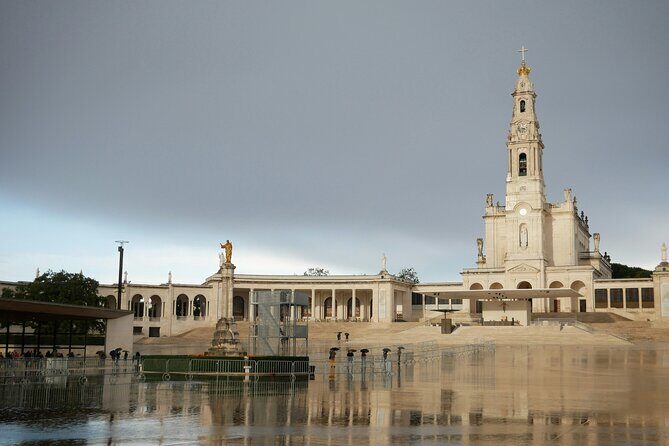 Private Half Day Tour to Fátima - Key highlights you’ll care about
