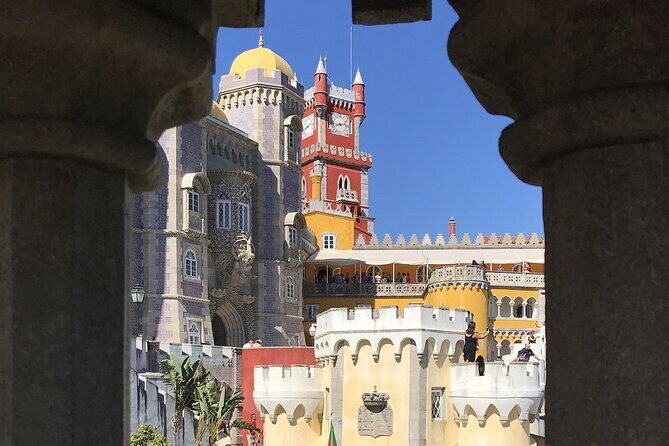 Private Half Day Tour To Sintra - How this half-day Sintra + Cascais tour really works