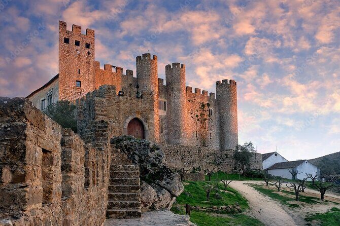 Private, Historical Route: Óbidos, Nazaré, Alcobaça and Batalha. - Price and Value: What $650.91 Per Group Really Buys
