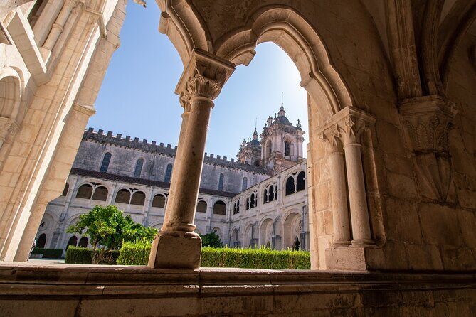 Private, Historical Route: Óbidos, Nazaré, Alcobaça and Batalha. - Guide Matters: Diogo Sampaio’s Storytelling and Food Tips