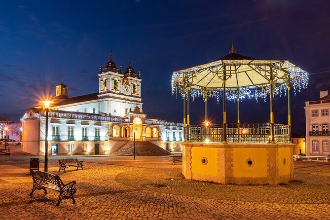 Private, Historical Route: Óbidos, Nazaré, Alcobaça and Batalha. - What to Expect From Each Time Slot (and How to Pace Yourself)