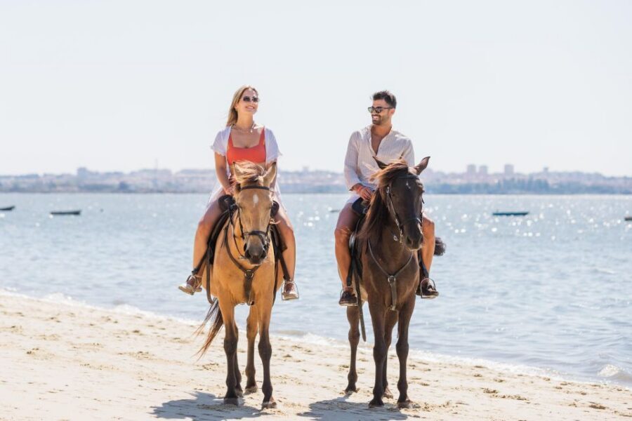 PRIVATE Horseback Riding On The Beach - What to Bring and How to Prepare (Without Guesswork)