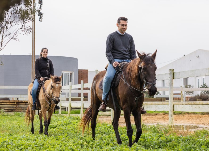 PRIVATE Horseback Riding On The Beach - Key Points Worth Knowing Before You Go