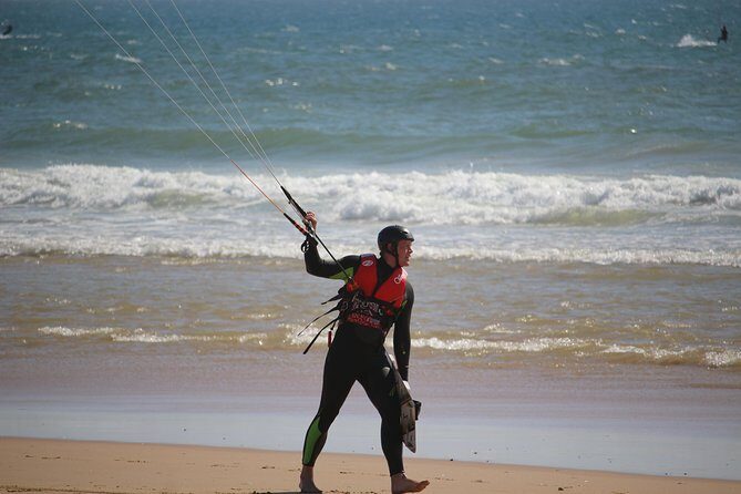 Private Kitesurfing Class - Key Things That Make This Private Kitesurf Lesson Work