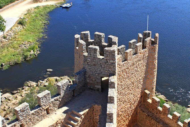 Private Knights Templar Full-Day Tour to Tomar, Almourol Castle and Constância - Knights Templar Portugal in One Tight Day (No Guesswork)