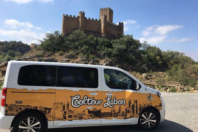 Private Knights Templar Full-Day Tour to Tomar, Almourol Castle and Constância - Guide Style and the Value of Small-Group Storytelling
