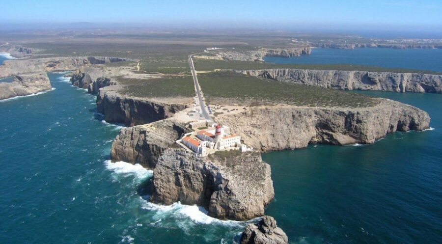 Private Lagos and Benagil Tour from Lisbon - Key highlights to know before you go
