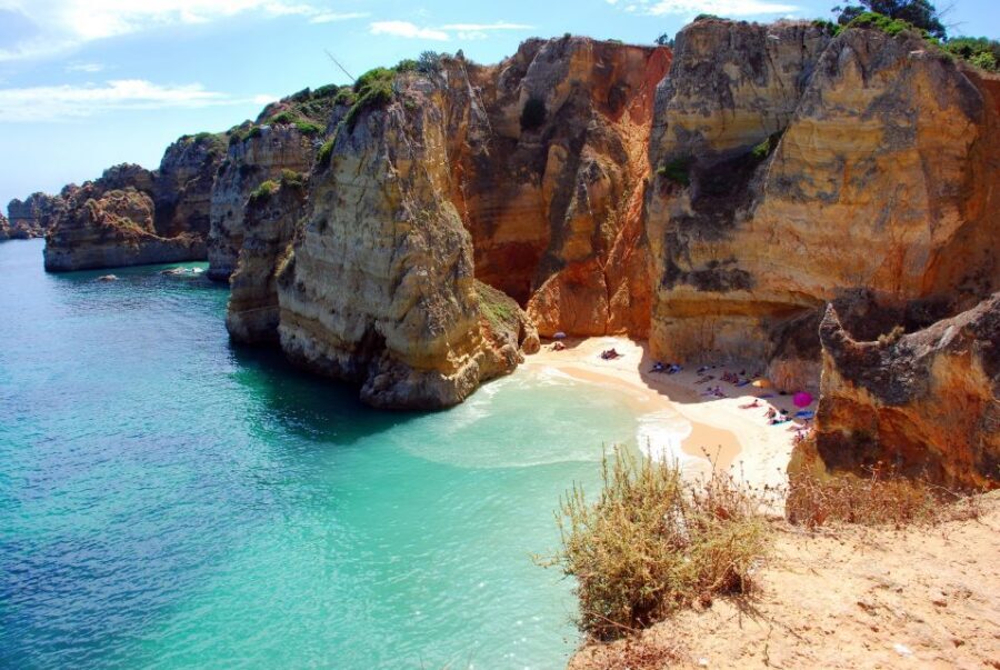 Private Lagos and Benagil Tour from Lisbon - Who this tour fits best