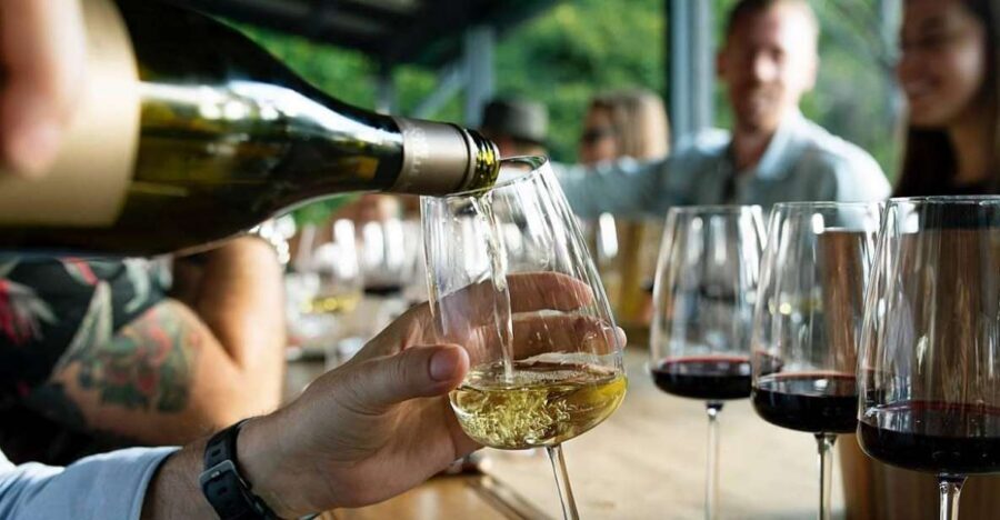 Private Lisbon Arrábida Wine Tour: Culture, Scenery & Wines - The pickup plan: convenient starting points around Lisbon