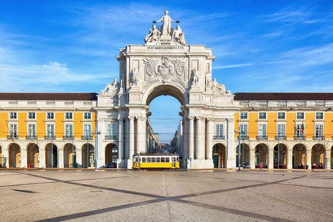 Private Lisbon city tour - Torre de Belém: where to budget and what to notice