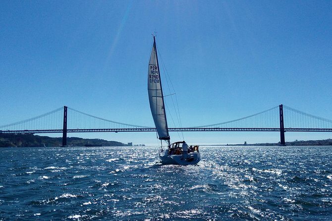 Private Lisbon Sailing Cruise on Sailing Yacht - Best time to book and how weather affects your plans