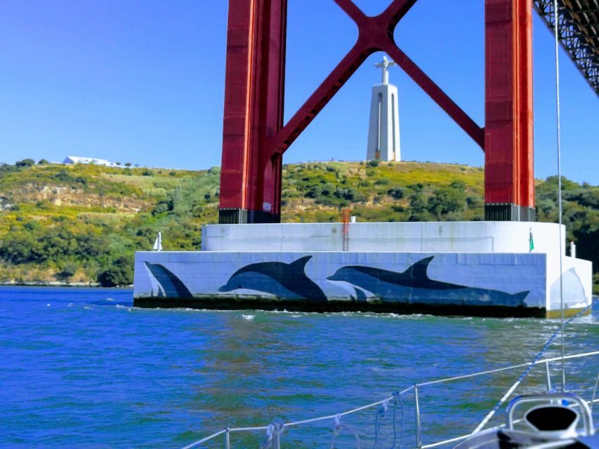 Private Lisbon Sightseeing Sailing Boat Tour with Locals - Skip the Ticket Line, But Still Get a Guide Option