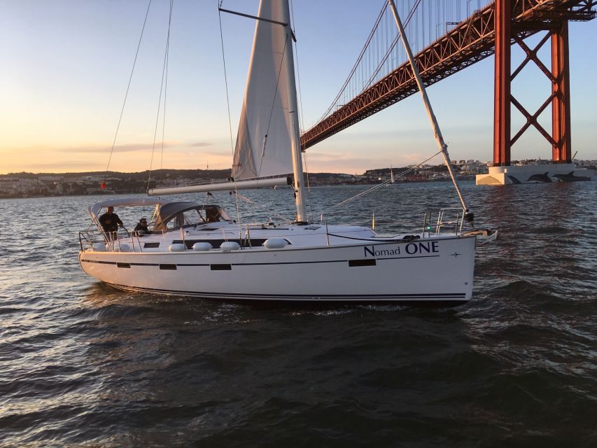 Private Lisbon Sightseeing Sailing Boat Tour with Locals - Local Crew Touches: What the Right Kind of Hosting Feels Like