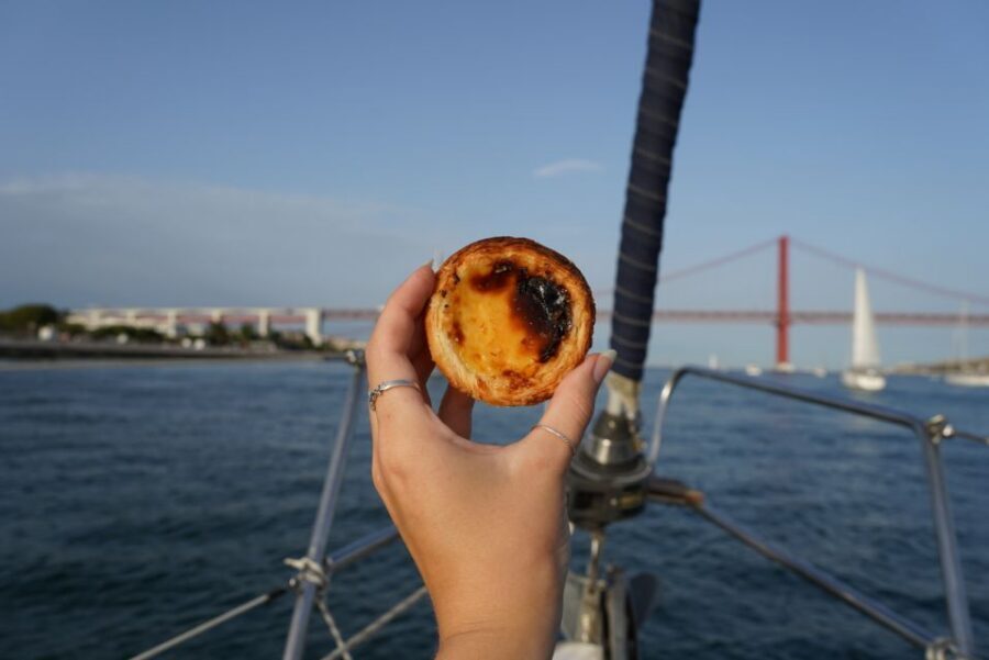 Private Lisbon Sightseeing Sailing Boat Tour with Locals - What’s Included vs. What You’ll Still Need to Plan