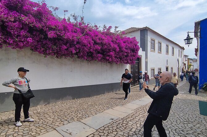 Private Lisbon to Fátima, Nazaré & Óbidos Tour – Spirit & Charm - Price and Value Check for a Private Day Out