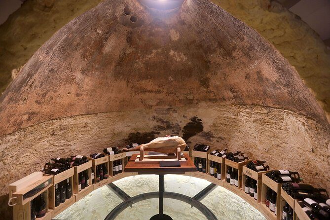 Private Lisbon Tour with Premium Portuguese Wine and Tapas Tasting - A Private Afternoon That Makes Lisbon Click