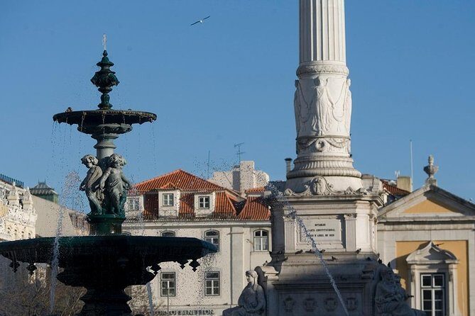 Private Lisbon Walking Tour - Why private walking beats trying to wing Lisbon
