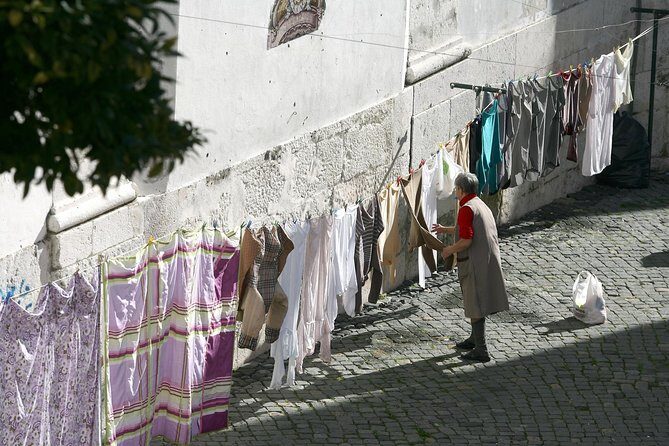 Private Lisbon Walking Tour - Igreja de São Domingos: a church stop that actually tells a story