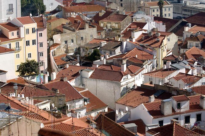 Private Lisbon Walking Tour - Timing and flow: how 3 hours usually feels on the ground