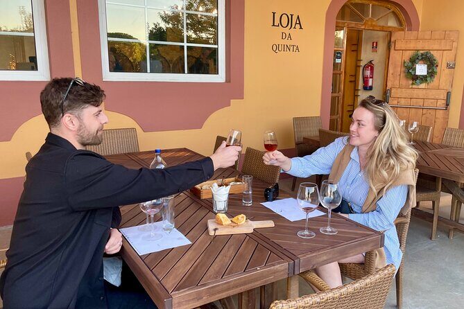 Private Lisbon Wine & Tile Painting Tour – Sesimbra & Traditions - Price and Value: What $257.63 Per Person Really Buys