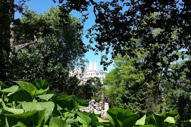 Private Monuments Tour in Sintra from Lisbon - What You Get From the Guide (and What You Don’t)