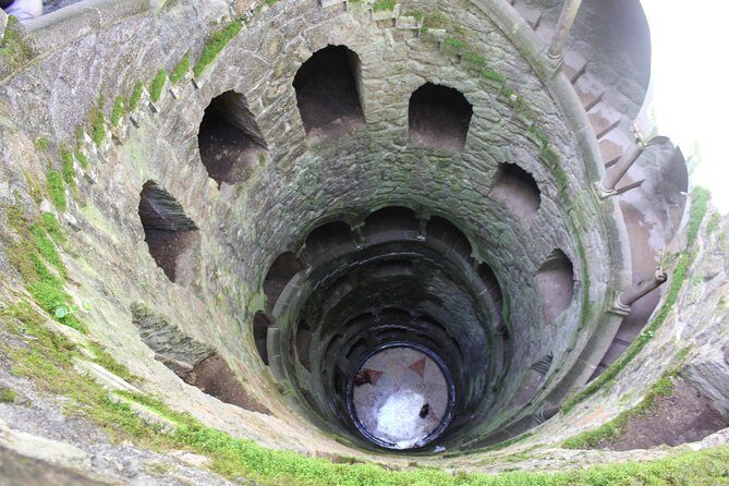 Private Monuments Tour in Sintra from Lisbon - Rain, Stairs, and the Real Sintra Checklist