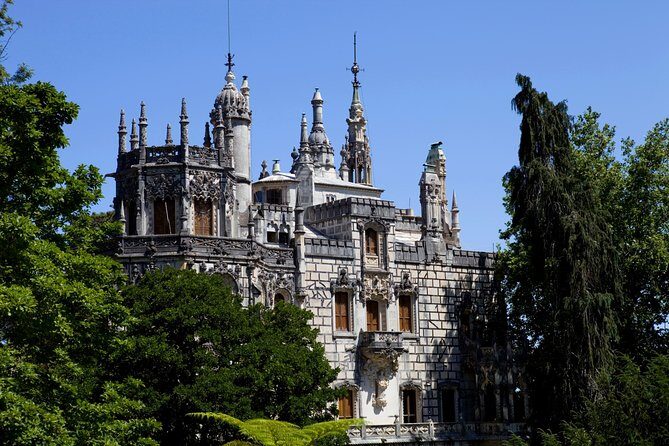 Private Monuments Tour in Sintra from Lisbon - How the 8:00 Start Shapes Your Whole Day