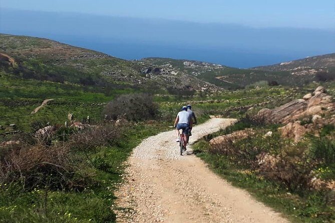 Private Mountain Biking Adventure in Sintra Cascais Park - Where You Start: Cascais Routes Base and the 11:30 Setup