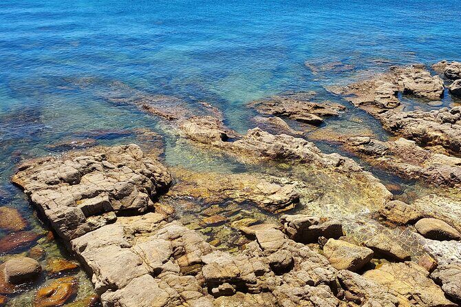 Private Open Top Coastal Tour with Coffee Included - The real appeal: a private, open-top coast route from Lisbon