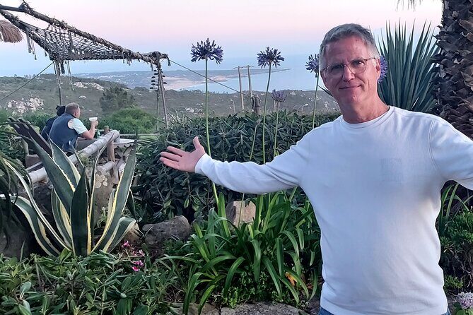 Private Open Top Coastal Tour with Coffee Included - Who this tour is best for