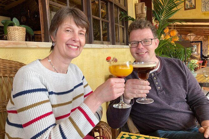 Private Open Top Coastal Tour with Coffee Included - Should you book this Lisbon open-top coastal tour?