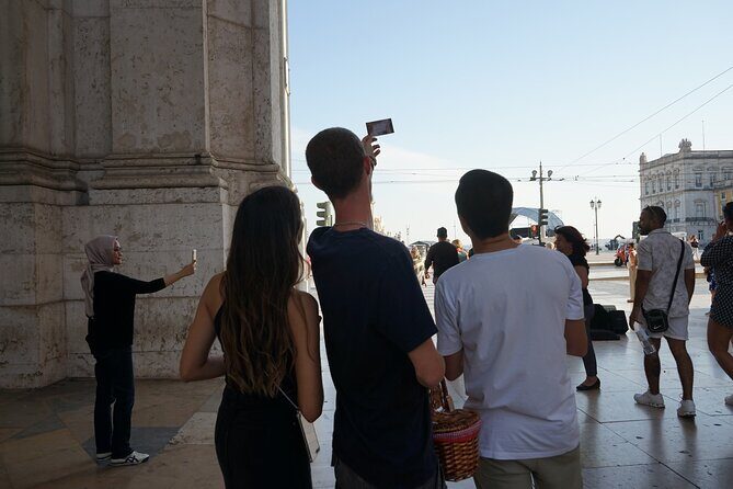 Private Outdoor Escape Game in Lisbon - Price and value: why $20.06 feels fair for Lisbon