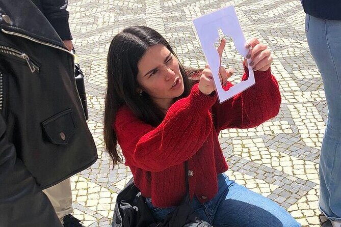 Private Outdoor Escape Game in Lisbon - Pacing, difficulty, and family-friendliness in practice