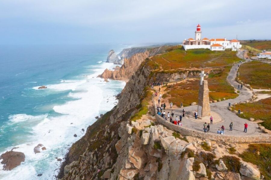 Private Panoramic Tour to Sintra and Cascais from Lisbon - Sintra time: panoramic views and the feel of history and culture