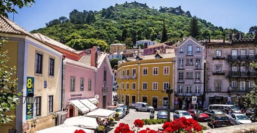 Private Panoramic Tour to Sintra and Cascais from Lisbon - Private transport comfort: what you get before you even arrive