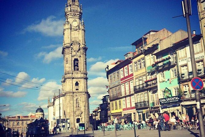 Private Porto from Lisbon with Portuguese lunch and Porto wine tasting - Port wine tasting: what you’ll learn and what to ask for