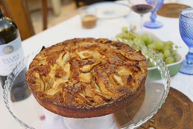 Private Portuguese Cooking Class in Lisbon with Paulo and Family - Menu flexibility: seasonal changes and surprising Portuguese favorites