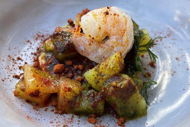 Private Portuguese Home Cooking Class in Lisbon with Defne - What You’ll Cook: Appetizer, Main, Dessert From Scratch