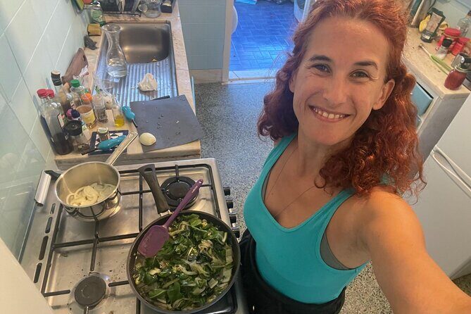 Private Portuguese Home Cooking Class in Lisbon with Defne - Price and Value: Why $112 Can Be a Smart Deal