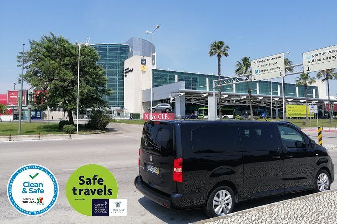 Private Round-Trip Transfer – Lisbon Airport & City Center - Key highlights worth your attention