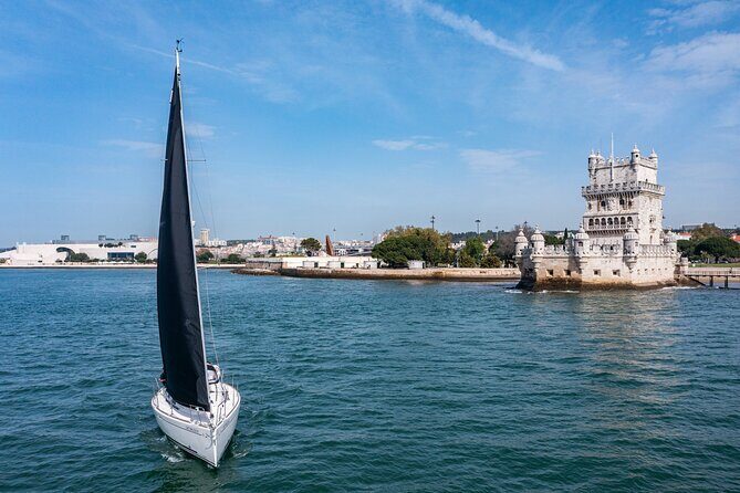 Private sailboat tour in Lisbon - What’s Included On Board (and Why It Matters)