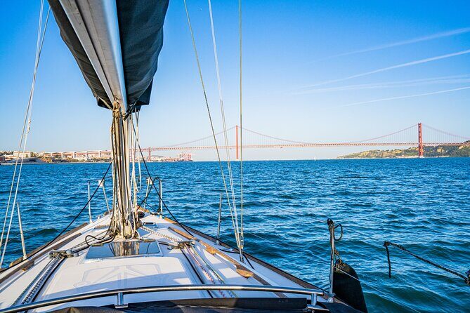Private sailboat tour in Lisbon - Should You Book This Private Lisbon Sail?