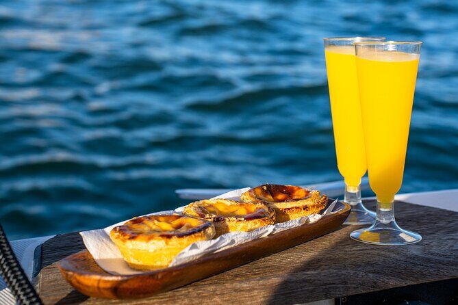 Private sailboat tour in Lisbon - Price and Value for a Group Up to 6