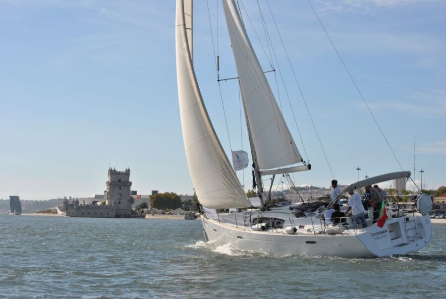 Private Sailing Boat Tour Lisbon with a drink: 2 to 8 Hours - Key highlights you’ll actually care about