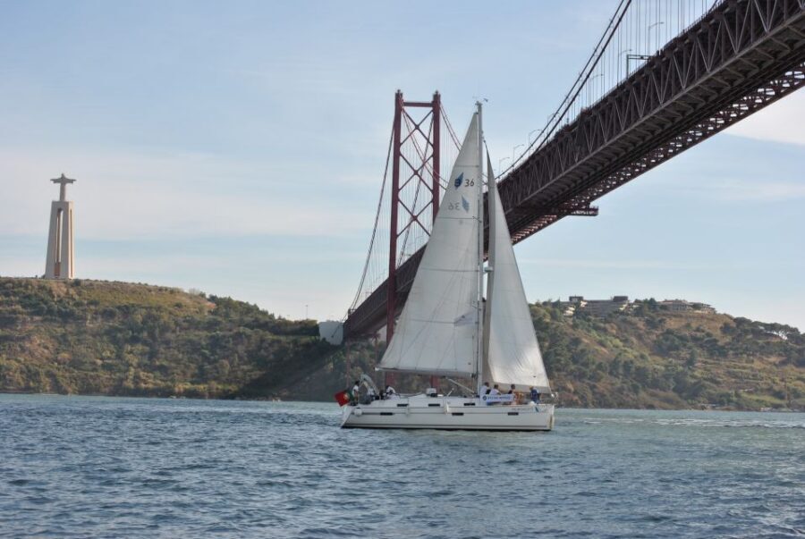 Private Sailing Boat Tour Lisbon with a drink: 2 to 8 Hours - What the included welcome drink changes (and what it doesn’t)