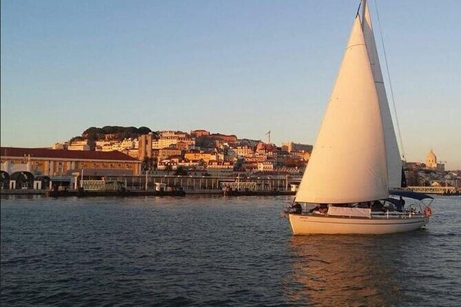Private Sailing Cruise in Lisbon with Drinks - Drinks on board: what’s included and how to make it feel like your night